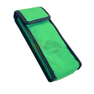 Otoscopio Profesional de Acero Inoxidable con Fibra Óptica, Luz LED Brillante, Mini Otoscopio Portátil de Bolsillo, Detector de Infecciones del Oído MOL - Product Image 5