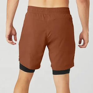 Shorts pour hommes, pantalons pour hommes, jeans en coton, shorts camouflage pour hommes, shorts camouflage pour garçons, pantalons cargo d'été - Product Image 5