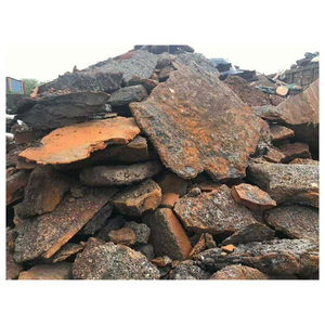 Déchets de fonte de fer de première qualité pour les fonderies de fer, les composants mécaniques et les projets d'ingénierie industrielle - Product Image 4