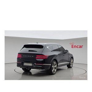 Genesis GV80 3.0 Diésel AWD SUV 2023 con Asientos de Cuero y Cámara Trasera - Product Image 2