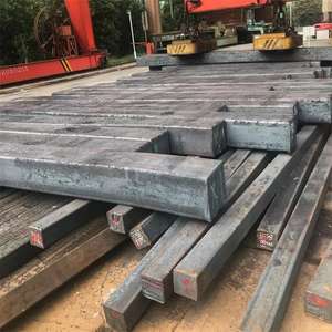 Venta al por mayor a precio económico, directamente de fábrica, garantía de calidad, lingotes de acero de primera calidad 5sp, suministro de acero de alta calidad de Vietnam - Product Image 2