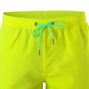 Pantalones Cortos de Lona con Impresión Digital Personalizada, Spandex/Poliéster, Ecológicos, con Logotipo Personalizado, Antiarrugas, de Secado Rápido y Transpirables - Product Image 6