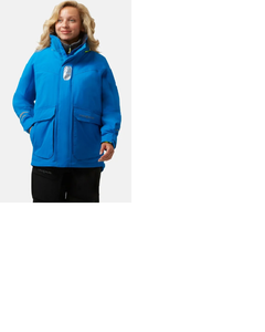 Chaquetas de Vela Impermeables con Capucha y Forro de Microfelpa para Hombre, Personalizadas al por Mayor, OEM, ASMAT ENTERPRISES - Product Image 3