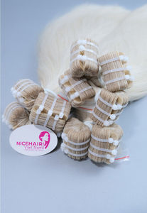 Human Hair Extensions Invisible Tape Blonde Double Drawn Remy Hair Vietnamese Vendors Wholesale Price Beauty Product - Product Image 3