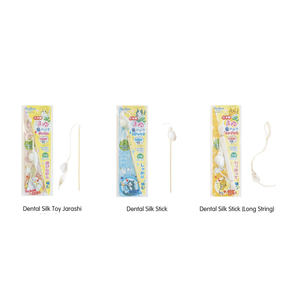 Palillos Dentales de Seda Petz Route - Product Image 1