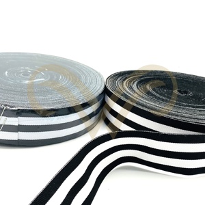 Nouvel Arrivage Rubans de Médailles Personnalisés 13mm de Largeur en Mélange Soie & Viscose de Qualité Supérieure Couleurs Unies pour Décoration de Cérémonie - Product Image 4