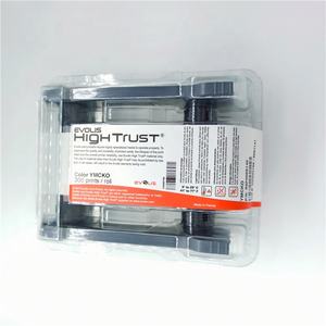 <span class=keywords><strong>Ruban</strong></span> YMCKO <span class=keywords><strong>Evolis</strong></span> R5F008S140 pour imprimante de cartes PVC <span class=keywords><strong>Evolis</strong></span> <span class=keywords><strong>Zenius</strong></span> Primacy - Product Image 3