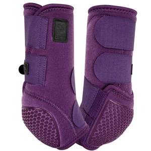 Protectores de Patas para Caballos Profesionales, Paquete de 4, Protección de Tendones de Neopreno, OEM, ODM, Fábrica Personalizada, Venta al por Mayor, Exportación - Product Image 3