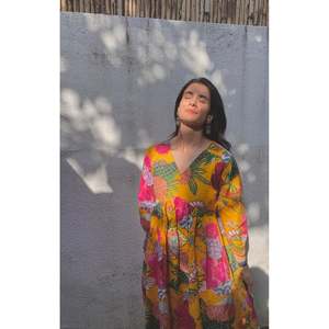 Vestido Casual Tipo Campana Tuscan Sun Fit n Flare - Product Image 5