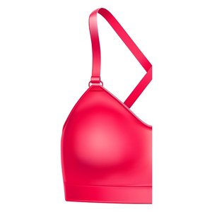 Sujetador Deportivo de Alto Rendimiento para Mujer, Transpirable, con Absorción de Humedad, Soporte de Alto Impacto, para Gimnasio, Entrenamiento, Fitness, Running, Ropa Deportiva - Product Image 2