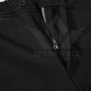Men <b>Cargo</b> <b>Pants</b> Durable Multi Pocket Utility <b>Pants</b> for Outdoor Hiking <b>Work</b> Training and Casual Wear Men <b>Cargo</b> <b>Pants</b> - Product Image 4