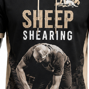 Sweat à capuche personnalisé avec logo pour la tonte des moutons, streetwear d'hiver, OEM ODM, 100% coton, avec poches, qualité supérieure, vente en gros, 2 pièces, respirant - Product Image 3