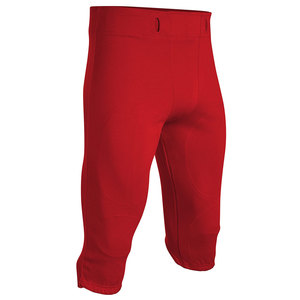 Comfortable Breathable American Football Non-<b>Padded</b> Pant with Quick Dry Moisture-Wicking Soft 100% Polyester Fabric for <b>Practice</b> - Product Image 1