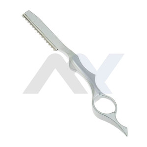 Navajas de Peluquería de Alta Calidad, Tamaño Personalizado, Cuchilla Única de Primera Calidad, Precio de Fábrica al por Mayor - Product Image 1