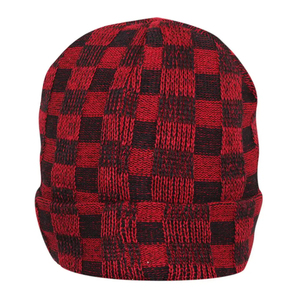High Quality Best Selling Pakistan Manufacture Cartoon Embroidered Knitted Wool <b>Hat</b> for Autumn Winter <b>Warm</b> Beanies - Product Image 3
