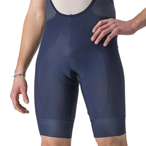 Pantalones Cortos de Ciclismo Unisex con Logotipo Personalizado, Acolchado Profesional, Transpirables, Anti-UV, de Secado Rápido, Material Spandex 280g, para Ciclismo de Carretera - Product Image 3