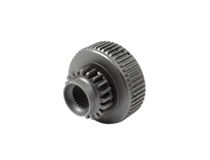 Embrayage de moyeu de prise de force (PTO) Premium ZANGO 81827443 – Pièce de rechange pour tracteur, composant d'embrayage de prise de force pour machines agricoles - Product Image 1