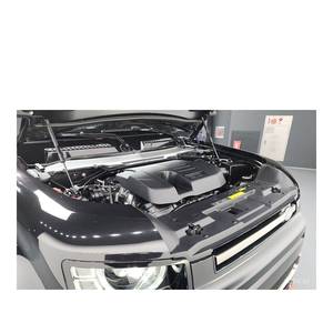 Land Rover Defender 110 P400 X 2024, 14,932 km, Caja de Cambios Automática, Volante a la Izquierda, Cámara Trasera - Product Image 6