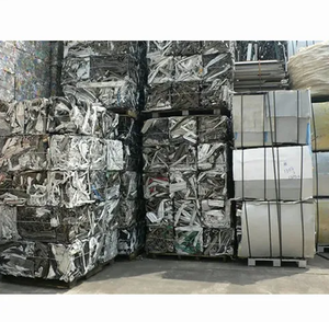Déchets d'aluminium 6063, roues, fils, UBC prêts à l'exportation - Product Image 3
