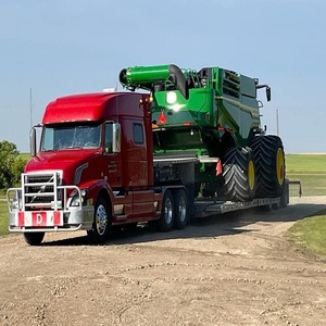 Combine Harvester and Profitable Multi-Crop Harvesting for Wholesale /Faster Delivery at Affordable Prices - Product Image 4