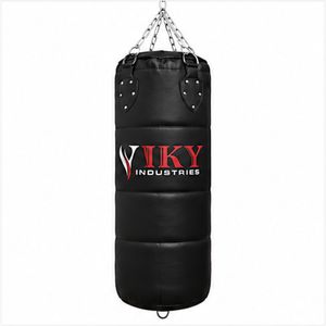 Nouveau Sac de Frappe Professionnel 2026 pour Adultes – Fabricant Spécialisé – Sac de Frappe Autoportant Robuste avec Taille Personnalisable – Usage Intensif - Product Image 2