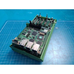 Controlador de Equipos AP Systems APCTL-001A-0MAP Usado Como Está, Piezas de Equipos Semiconductores Legados - Product Image 4