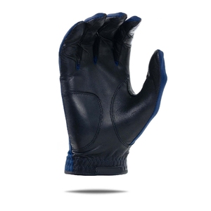 Guantes de Golf Clásicos, Transpirables, de Malla, Ajuste Cómodo, Correa Ajustable, Guantes Duraderos para Jugar Golf - Product Image 4