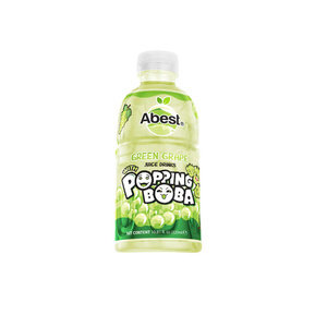 OEM ODM Private Label <b>Blackcurrant</b> <b>Juice</b> Drink Popping Boba Flavored Beverage Supplier Box/Bottle Low MOQ Wholesale in Vietnam - Product Image 1
