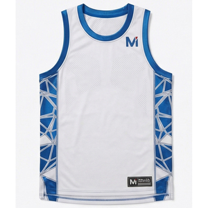 Uniforme de Baloncesto Sublimado Personalizado, Conjunto de Camiseta y Pantalones Cortos para Equipos de Tallas Grandes, Ropa de Baloncesto Profesional para Todas las Edades - Product Image 1