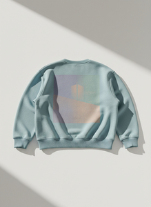 High Quality Polyester/Cotton Pullover Cool Fashion Sweatshirt <b>for</b> Winter Style with Digital Printing and OEM Service - Product Image 4