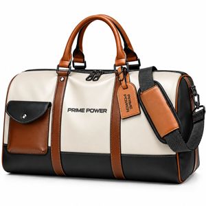 Bolsa Deportiva con Logotipo Personalizado, Bolsa de Viaje de Gran Capacidad, Bolsa de Transporte para Equipo de Fitness, Proveedor de Fábrica OEM ODM - Product Image 1