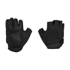 Gym Fitness <b>Gloves</b> Breathable Mesh CoolWeave Ventilation Wrist Support Palm Protection Weightlifting - Product Image 1