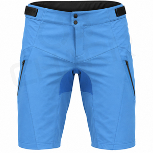 Shorts de cyclisme pour hommes, style nouveau, imprimés numériquement, pour VTT, vente en gros - Product Image 1