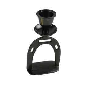 Nuevo Diseño de Portavelas Negro, Decoración de Mesa, Portavelas de Diseño para Vajilla, Acabado de Alta Calidad - Product Image 5