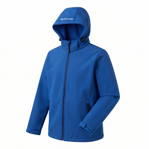<b>Lightweight</b> Water Resistant <b>Jacket</b> Outdoor Windproof Outdoor Camping Rain <b>Jackets</b> Men <b>Women</b> Breathable Hiking Camping <b>Jackets</b> - Product Image 6