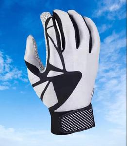 Gants de frappeur de baseball/Pakistan Gants de frappeur de meilleure qualité/Gants de baseball américains - Product Image 2