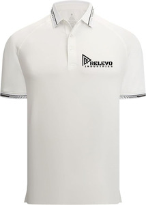 เสื้อเชิ้ตแขนสั้นผู้ชาย ผ้าแคนวาสเนื้อผ้าฝ้าย 100% น้ำหนักปานกลาง สวมใส่สบาย แห้งเร็ว ระบายอากาศได้ดี - Product Image 3