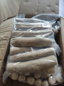 ไม้เคี้ยวสำหรับสัตว์เลี้ยง ยี่ห้อ HOT SELLING ทำจากไม้กาแฟ ปลอดภัย คุณภาพพรีเมียม ไม่มีเศษไม้แตก สำหรับดูแลสุขภาพฟันสุนัข และสุนัขที่ชอบกัดแทะ - Product Image 3