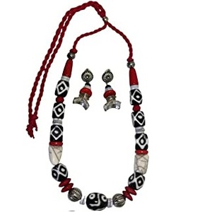 Collier unisexe fait main en résine plaqué argent, modèle en forme de cadenas, style moderne et romantique, couleur et taille personnalisables, peint à la main, tendance - Product Image 2