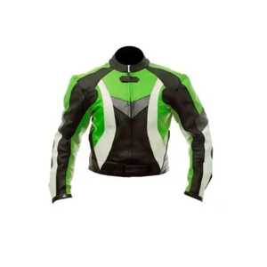 Traje de Motocicleta de Invierno a Prueba de Viento, Moderno y Resistente, Hecho de Cuero Resistente con Capa Impermeable y Transpirable, Adecuado para Hombres y Mujeres - Product Image 3