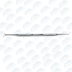 Instrumento Pulidor de Bolas Dentales Preciso para Restauraciones, Pulidor de Bolas para Rellenos Dentales, Pulidor de Amalgama Dental, Equipos Dentales - Product Image 5