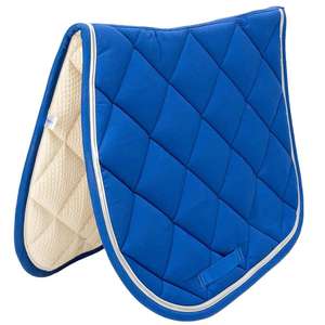 Housse de selle équestre de haute qualité avec logo personnalisé, produits équestres de qualité supérieure, selle de cheval de qualité premium - Product Image 1