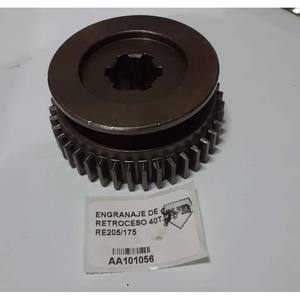 AA101056 Engranaje de control de reversa para BAJAJ RE Compact Maxima SixS D4S D4C, piezas para auto rickshaw de tres ruedas - Product Image 1