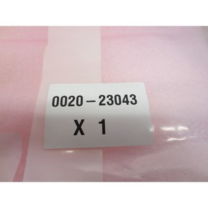 AMAT 0020-23043 แผ่นป้องกันด้านบน, ทิน, แผ่นเวเฟอร์ขนาด 8 นิ้ว, PVD - อุปกรณ์และชิ้นส่วนเซมิคอนดักเตอร์ระดับโลกที่เชื่อถือได้ - Product Image 1