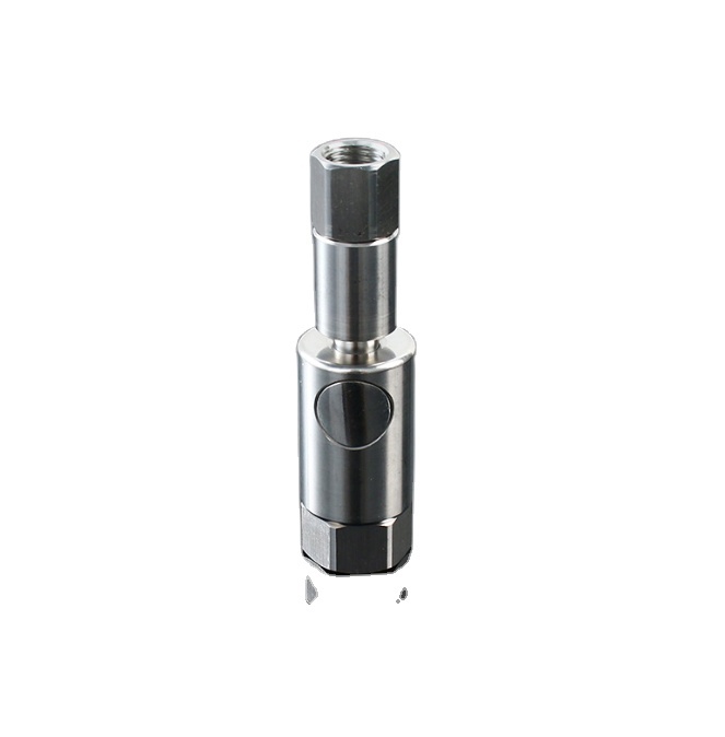 Replace the Staubli RBE Push button