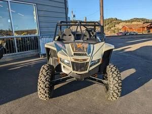 Honest Selling 2024 Arctic Cat Wildcat XX <b>UTV</b> FOR ADULT - Product Image 2