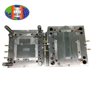 Nuevo molde de acero personalizado - Servicio de plástico OEM/ODM - Product Image 5