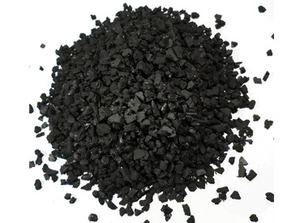 ถ่านกัมมันต์แบบเม็ด - Product Image 2