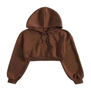 Sweat-shirts à capuche d'hiver de haute qualité, en coton mélangé doux, respirant, écologique, style tendance pour les occasions décontractées et les activités de plein air - Product Image 1