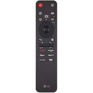 Modelo 2025, Televisor Inteligente OLED 4K Ultra HD de 55, 65, 75, 85 y 98 Pulgadas (139 cm), Frecuencia de Actualización de 120 Hz - Product Image 2